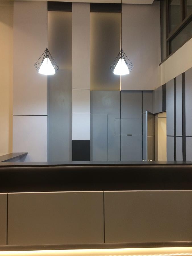Ud House Aparthotel Удон Тани Екстериор снимка
