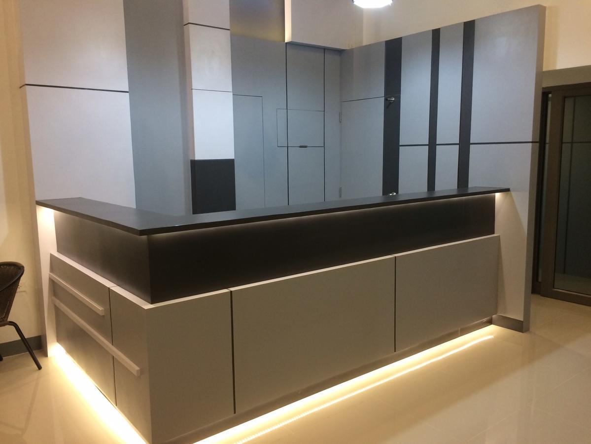 Ud House Aparthotel Удон Тани Екстериор снимка