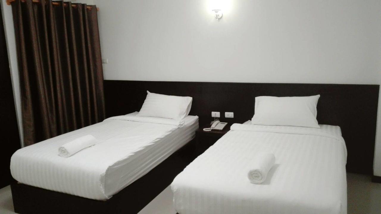 Ud House Aparthotel Удон Тани Екстериор снимка